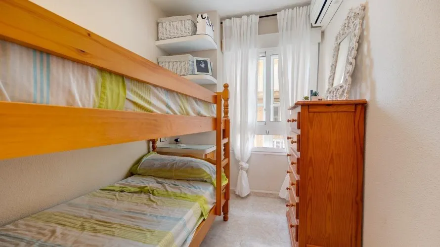 2 bedrooms apartment for sale, Torrevieja, Spain No. 2279 № 13