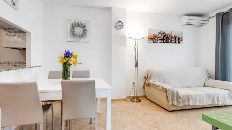 1 bedroom apartment for sale, Torreblanca, Spain No. 2164 № 20