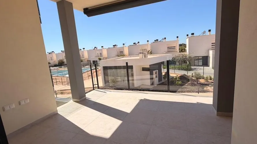 2 bedrooms apartment for sale, Los Alcazares, Spain No. 2003 № 2