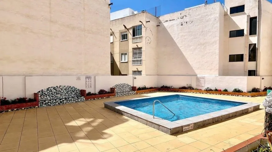 51m² apartment for sale, Torrevieja, Spain No. 2313 № 18