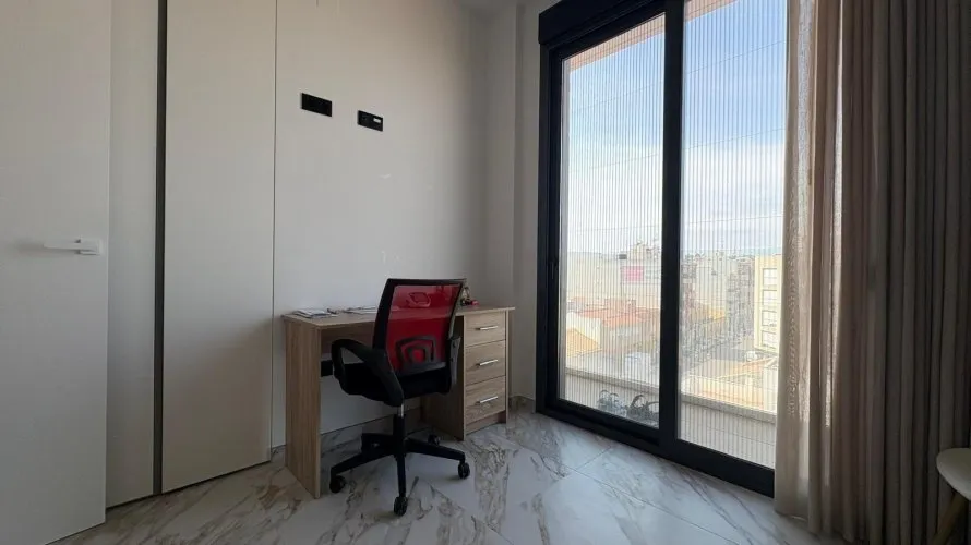 1 bedroom penthouse for sale, Guardamar del Segura, Spain No. 2147 № 21