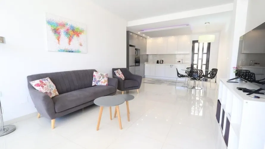 2 bedrooms apartment for sale, Pilar de la Horadada, Spain No. 2139 № 19