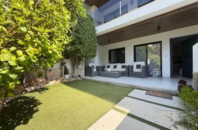 3 bedrooms apartment for sale, Dehesa De Campoamor, Spain No. 2046