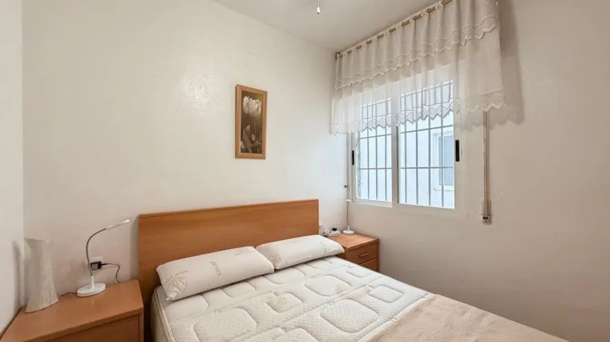 1 bedroom apartment for sale, Torrevieja, Spain No. 2217 № 11
