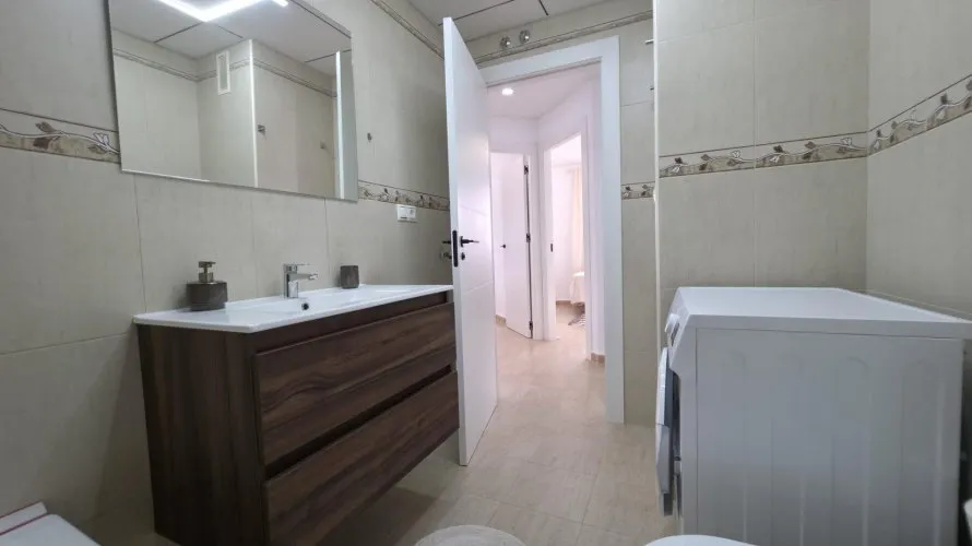3 bedrooms apartment for sale, Torrevieja, Spain No. 2160 № 16