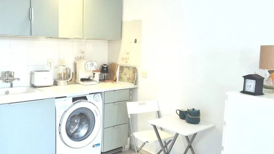 24m² apartment for sale, Torrevieja, Spain No. 2373 № 9