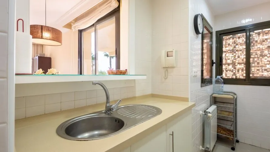 70m² apartment for sale, San Javier, Spain No. 2111 № 20