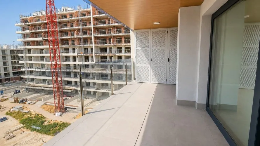 2 bedrooms apartment for sale, Torrevieja, Spain No. 2140 № 22