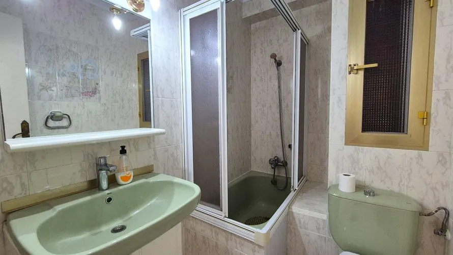 2 bedrooms apartment for sale, Alicante, Spain No. 2297 № 2