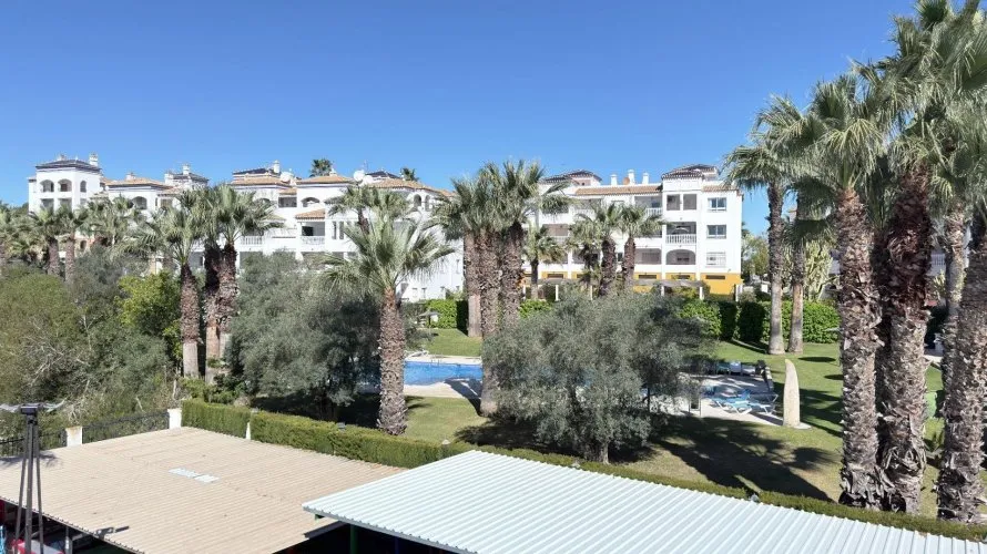 2 bedrooms apartment for sale, Villamartin, Spain No. 2302 № 19