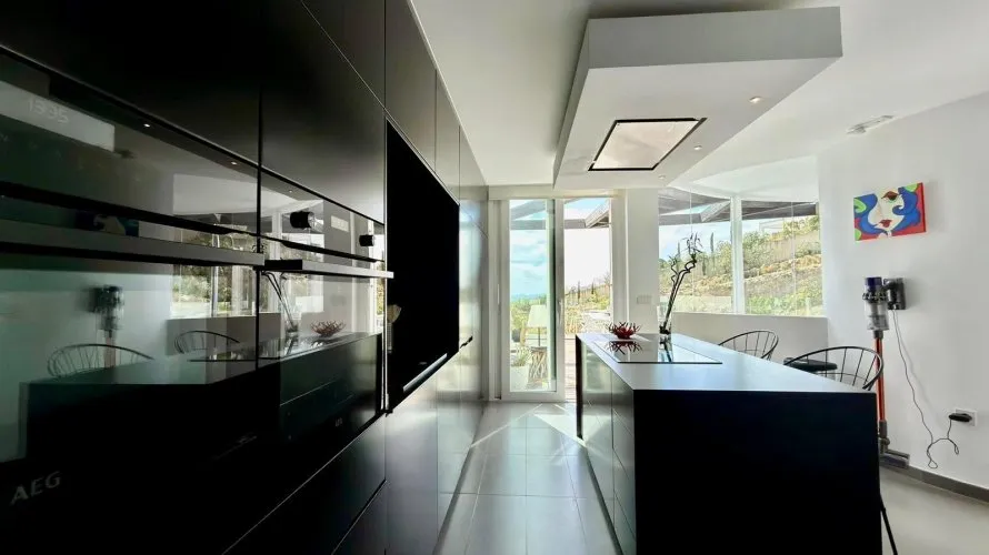 4 bedrooms penthouse for sale, Altea, Spain No. 1998 № 3