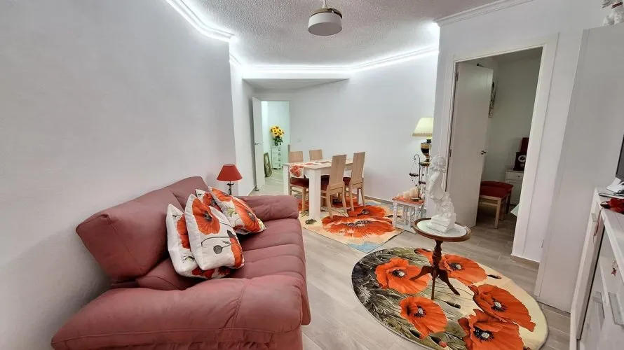1 bedroom apartment for sale, Torrevieja, Spain No. 2252 № 26