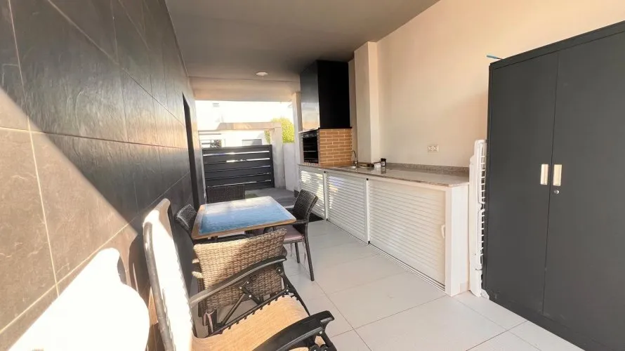 3 bedrooms apartment for sale, La Zenia, Spain No. 2011 № 1