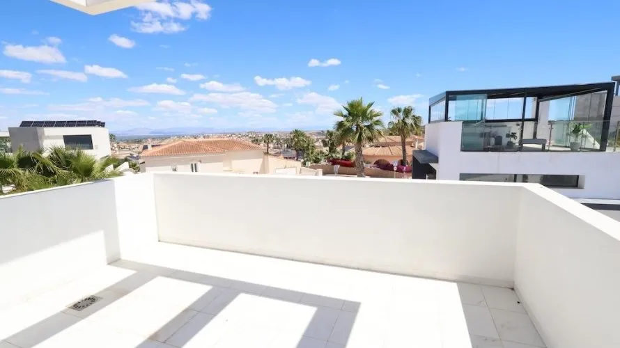 3 bedrooms apartment for sale, Rojales, Spain No. 2002 № 9