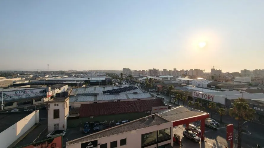2 bedrooms apartment for sale, Torrevieja, Spain No. 2352 № 21