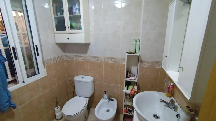 4 bedrooms apartment for sale, Torrevieja, Spain No. 2179 № 6