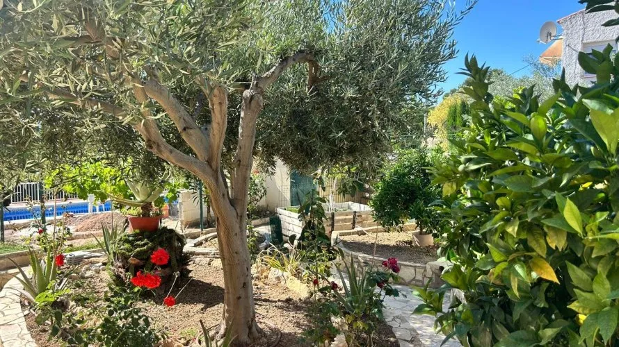 4 bedrooms apartment for sale, La Nucia, Spain No. 2006 № 22