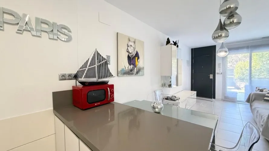 3 bedrooms apartment for sale, Dehesa De Campoamor, Spain No. 2046 № 15