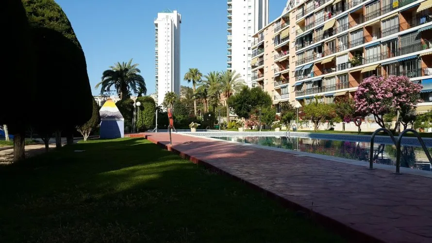 29m² apartment for sale, Finestrat, Spain No. 2228 № 23