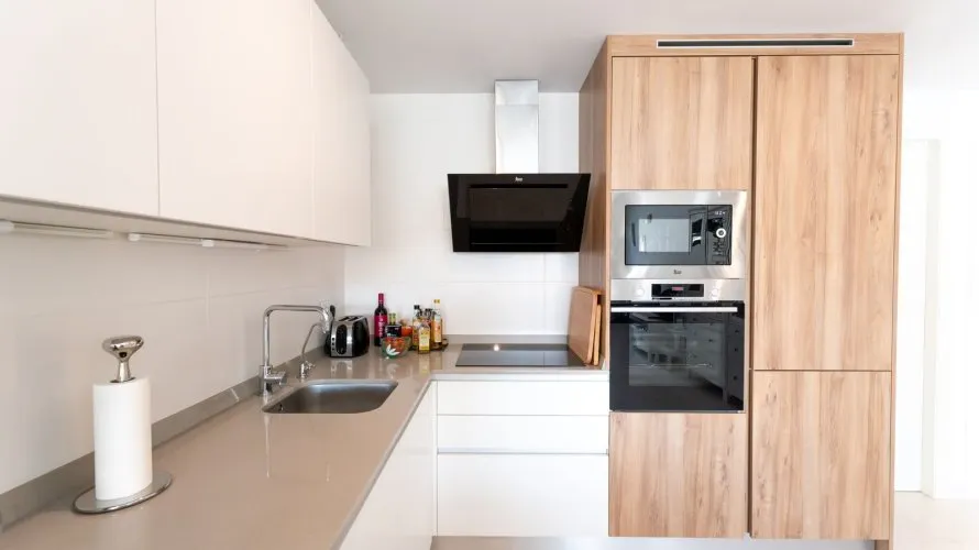 87m² apartment for sale, Las Esperanzas, Spain No. 2122 № 15