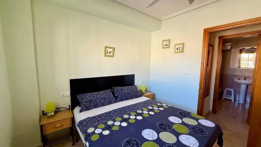 2 bedrooms apartment for sale, Orihuela, Spain No. 2222 № 16