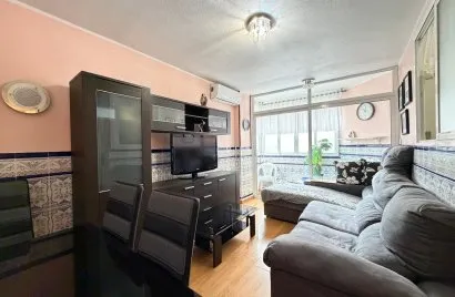 1 bedroom apartment for sale, Torrevieja, Spain No. 2217