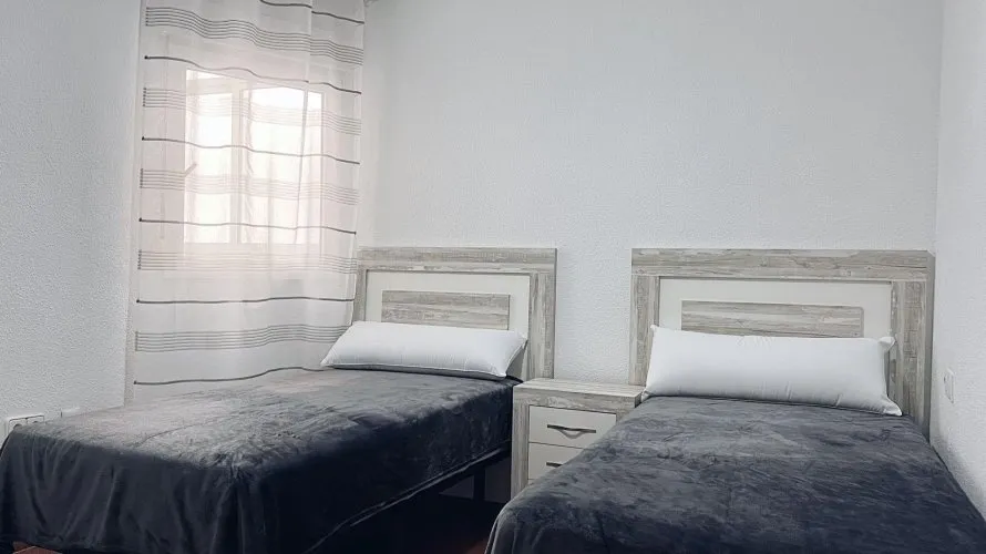 2 bedrooms apartment for sale, Torrevieja, Spain No. 2213 № 15