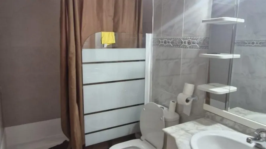 1 bedroom apartment for sale, Alicante, Spain No. 2344 № 2