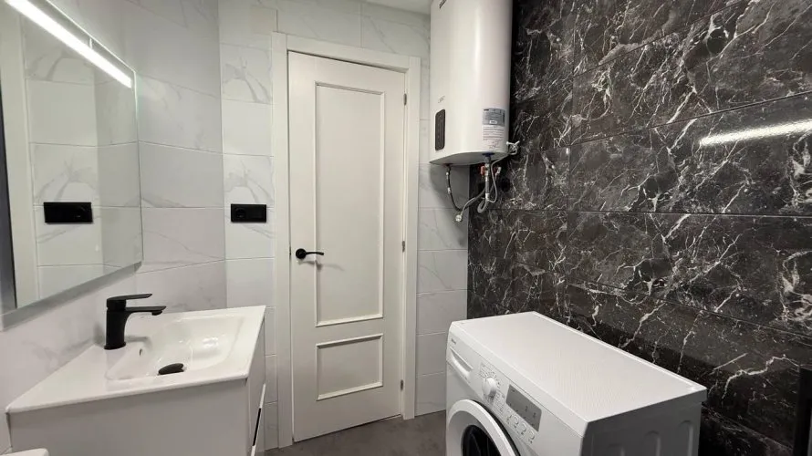 2 bedrooms apartment for sale, Torrevieja, Spain No. 2223 № 9