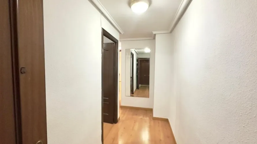 2 bedrooms apartment for sale, Torrevieja, Spain No. 2255 № 9