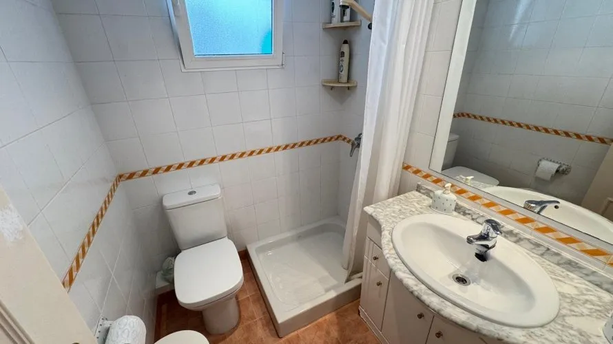 3 bedrooms apartment for sale, Torrevieja, Spain No. 1989 № 4