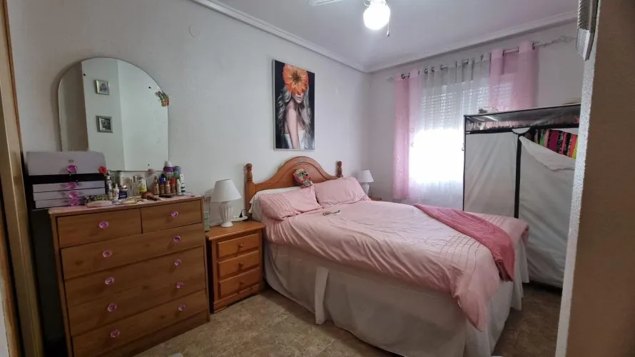 2 bedrooms apartment for sale, Torrevieja, Spain No. 2225 № 7