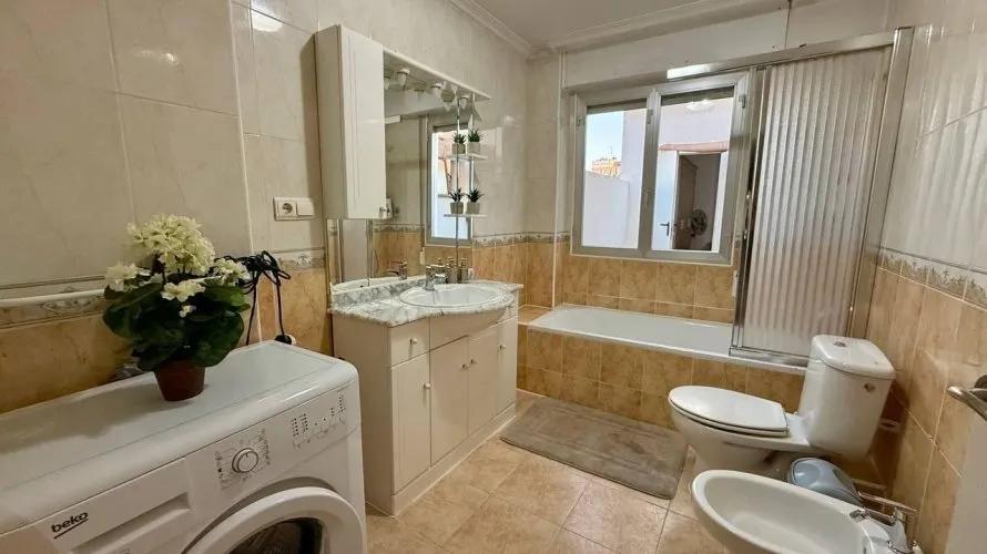 2 bedrooms apartment for sale, Torrevieja, Spain No. 2173 № 12