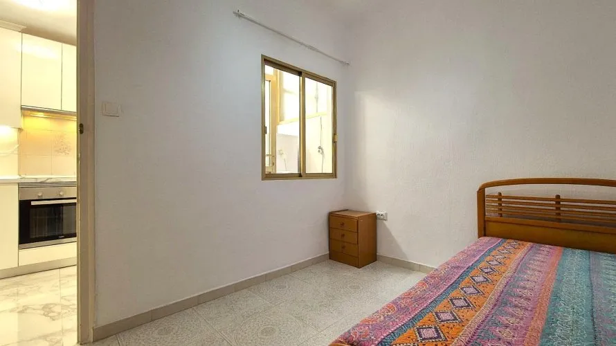 2 bedrooms apartment for sale, Alicante, Spain No. 2297 № 8