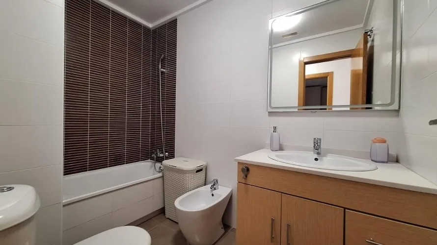 2 bedrooms apartment for sale, Torrevieja, Spain No. 2150 № 14