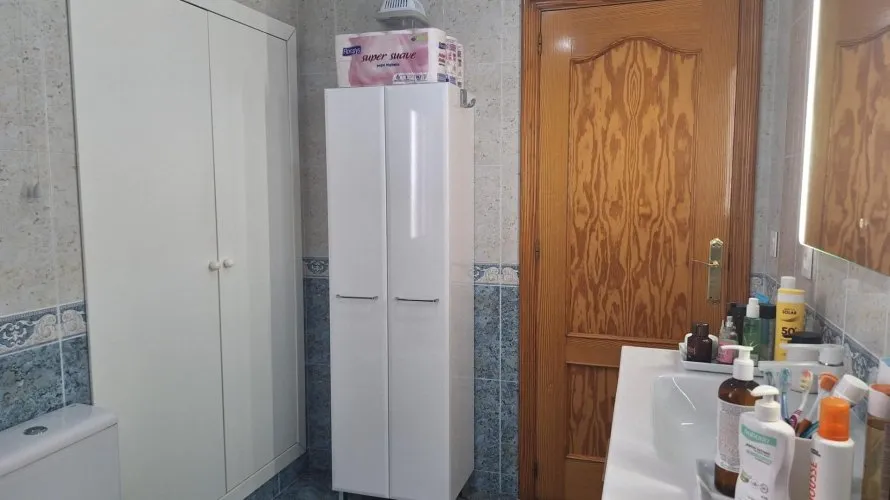 1 bedroom apartment for sale, Alicante, Spain No. 2309 № 7