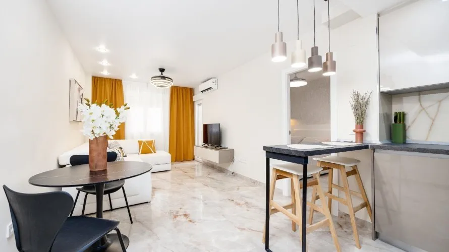43m² apartment for sale, Torrevieja, Spain No. 2366 № 12