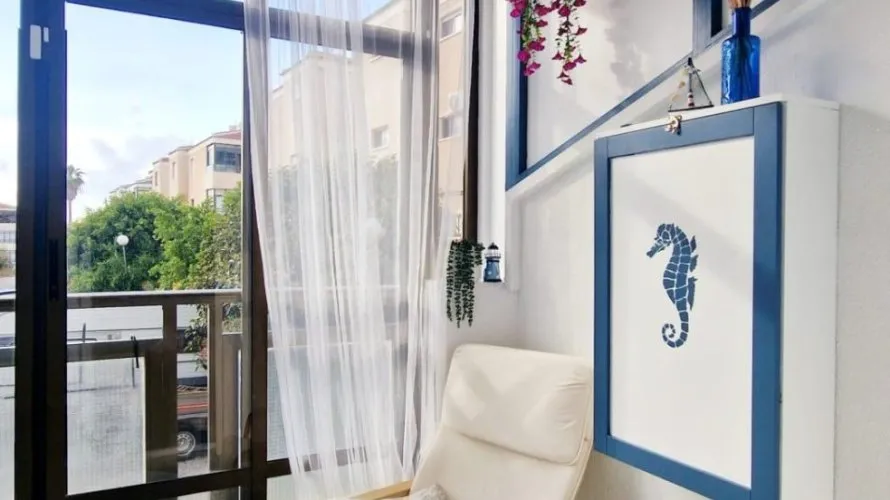 24m² apartment for sale, Torrevieja, Spain No. 2373 № 4