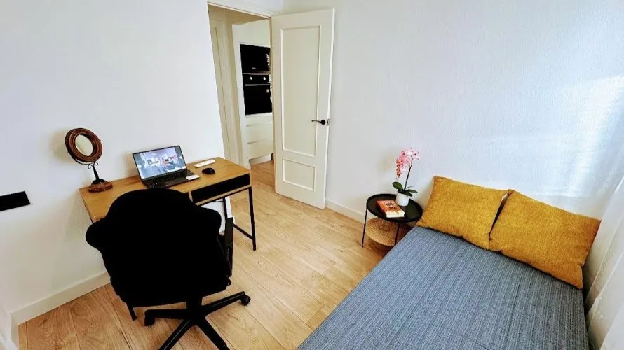 2 bedrooms apartment for sale, Torrevieja, Spain No. 2223 № 6