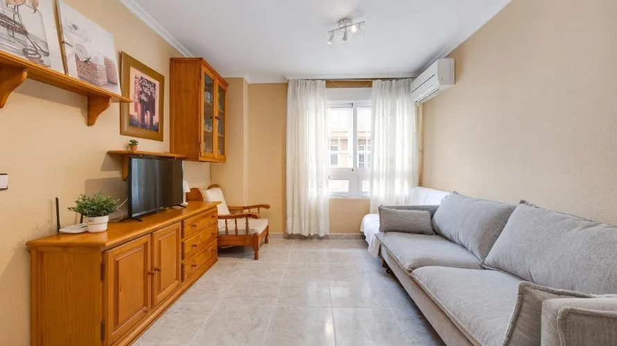 2 bedrooms apartment for sale, Torrevieja, Spain No. 2279 № 23