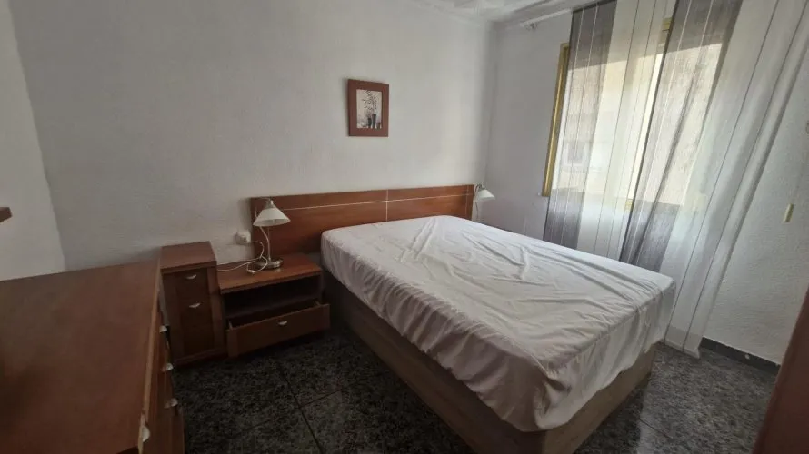 1 bedroom apartment for sale, Alicante, Spain No. 2344 № 1