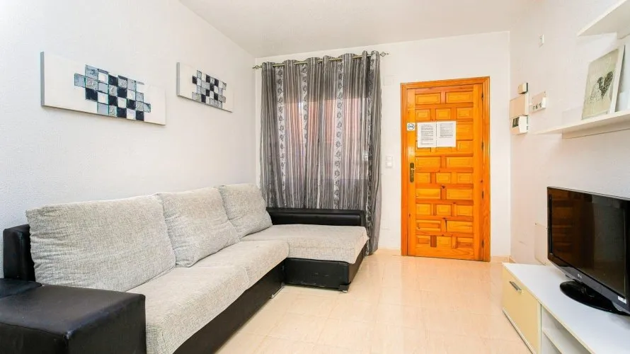 55m² apartment for sale, Campoamor, Spain No. 2375 № 11