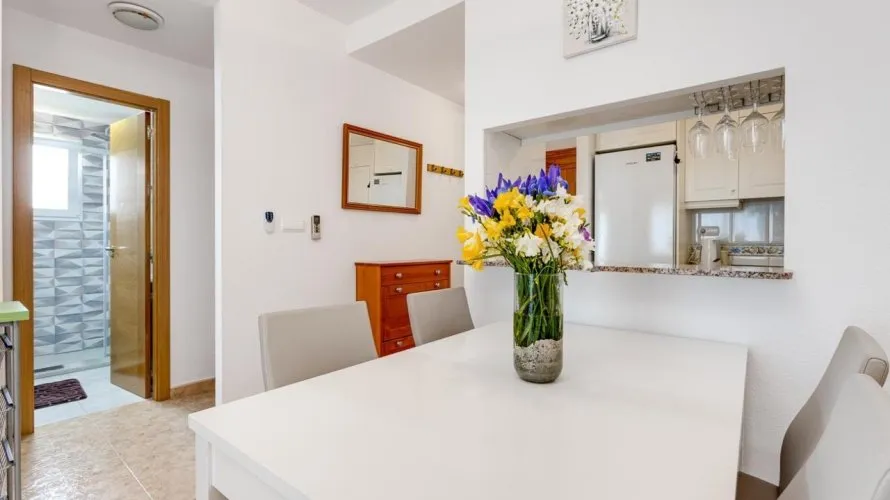 1 bedroom apartment for sale, Torreblanca, Spain No. 2164 № 7