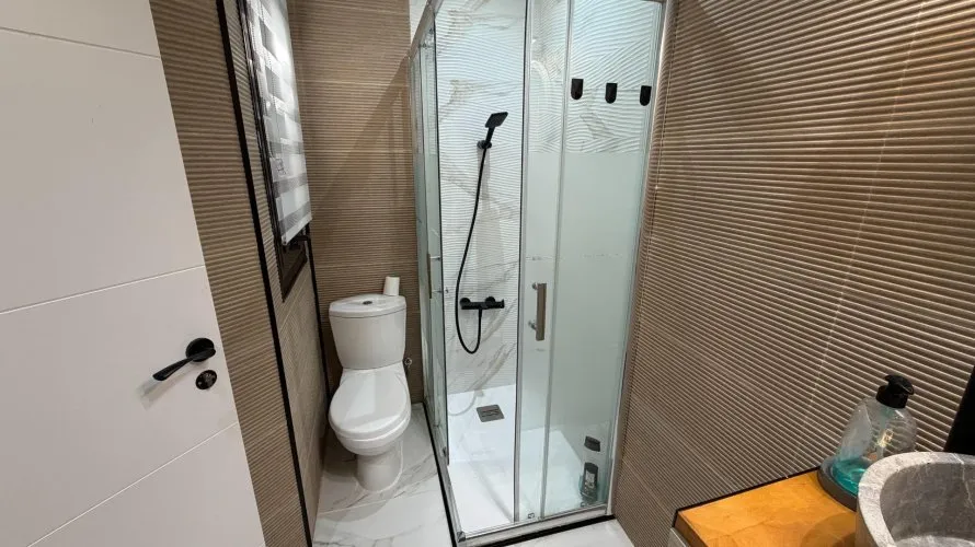 44m² apartment for sale, Torrevieja, Spain No. 2283 № 9