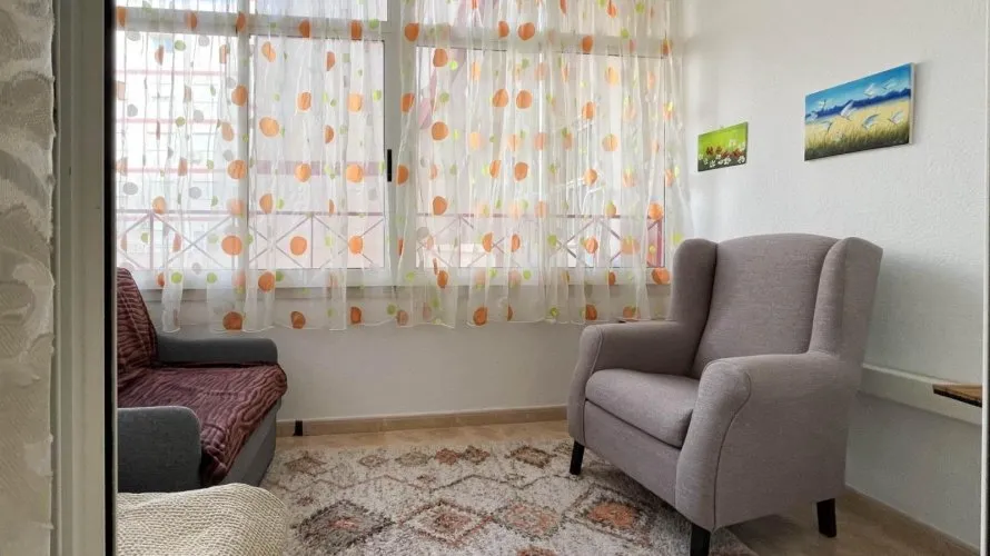 1 bedroom apartment for sale, Torrevieja, Spain No. 2361 № 23