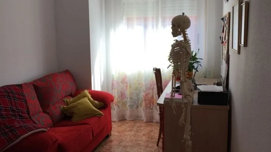 3 bedrooms penthouse for sale, Los Alcazares, Spain No. 2165 № 13