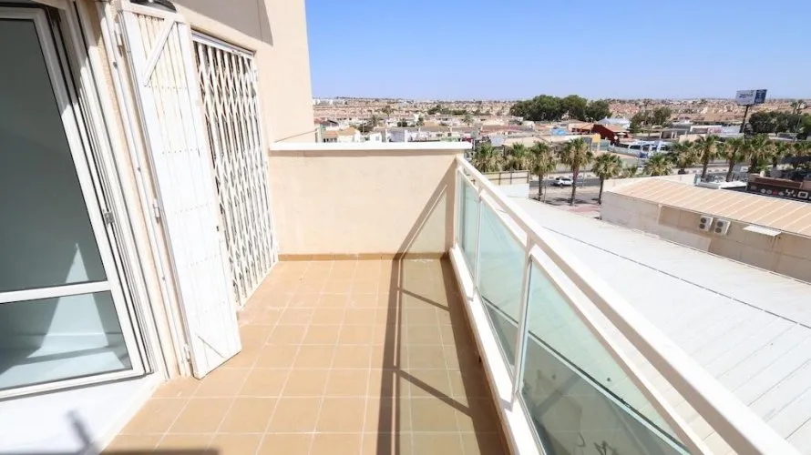 2 bedrooms penthouse for sale, Cabo Roig, Spain No. 2086 № 6