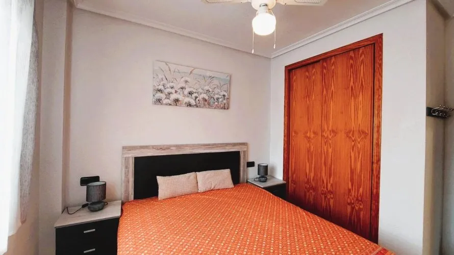 2 bedrooms apartment for sale, Playa Flamenca II, Spain No. 2301 № 6
