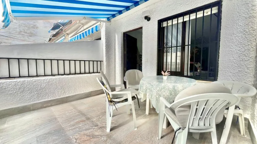 2 bedrooms penthouse for sale, Torrevieja, Spain No. 2341 № 25