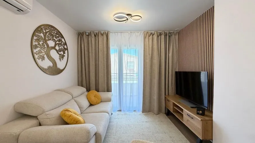2 bedrooms apartment for sale, Nueva Torrevieja, Spain No. 2343 № 11